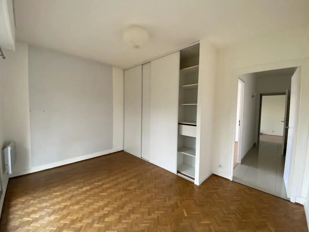Appartement à louer, 94m², Ecully