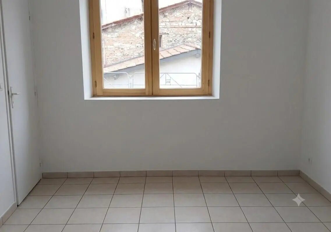 Appartement à louer, 41m², Trévoux