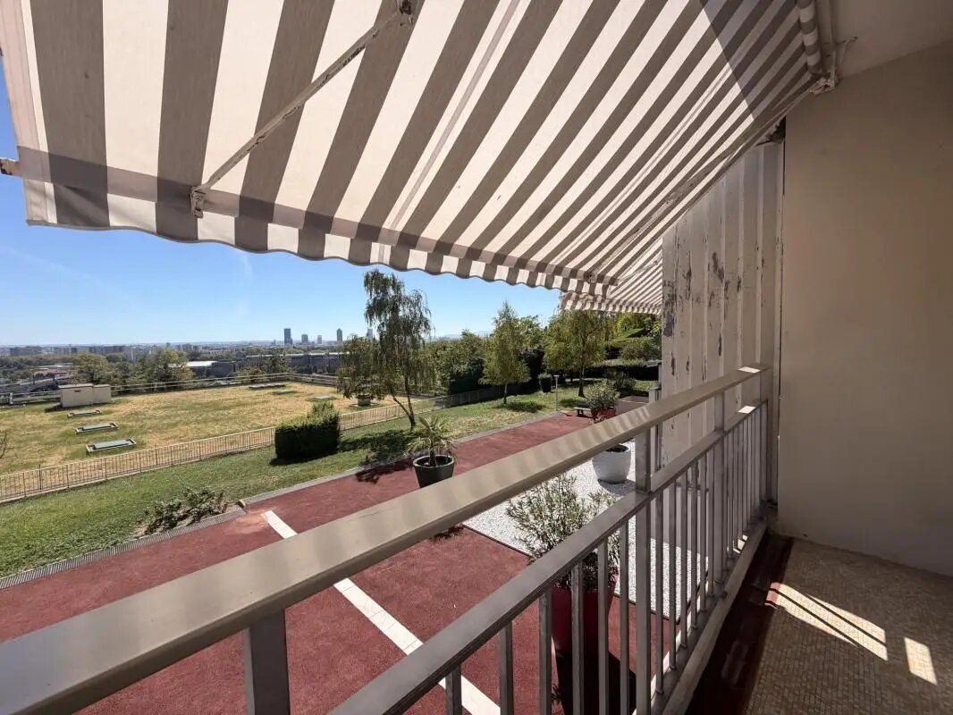 Appartement à louer, 41m², Caluire-et-Cuire