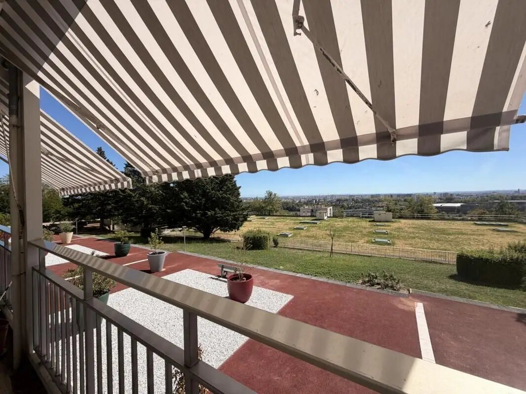Appartement à louer, 41m², Caluire-et-Cuire