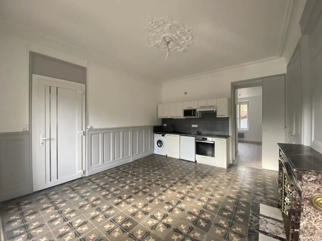 Appartement à louer, 39m², Collonges-au-Mont-d'Or