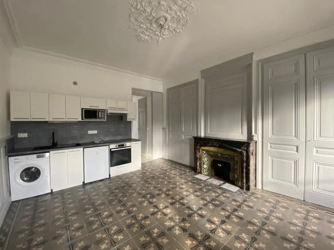Appartement à louer, 39m², Collonges-au-Mont-d'Or