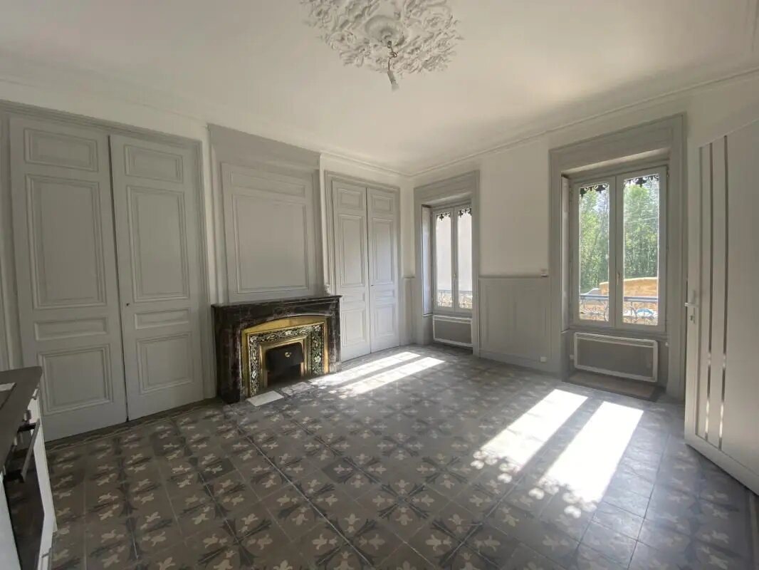 Appartement à louer, 39m², Collonges-au-Mont-d'Or