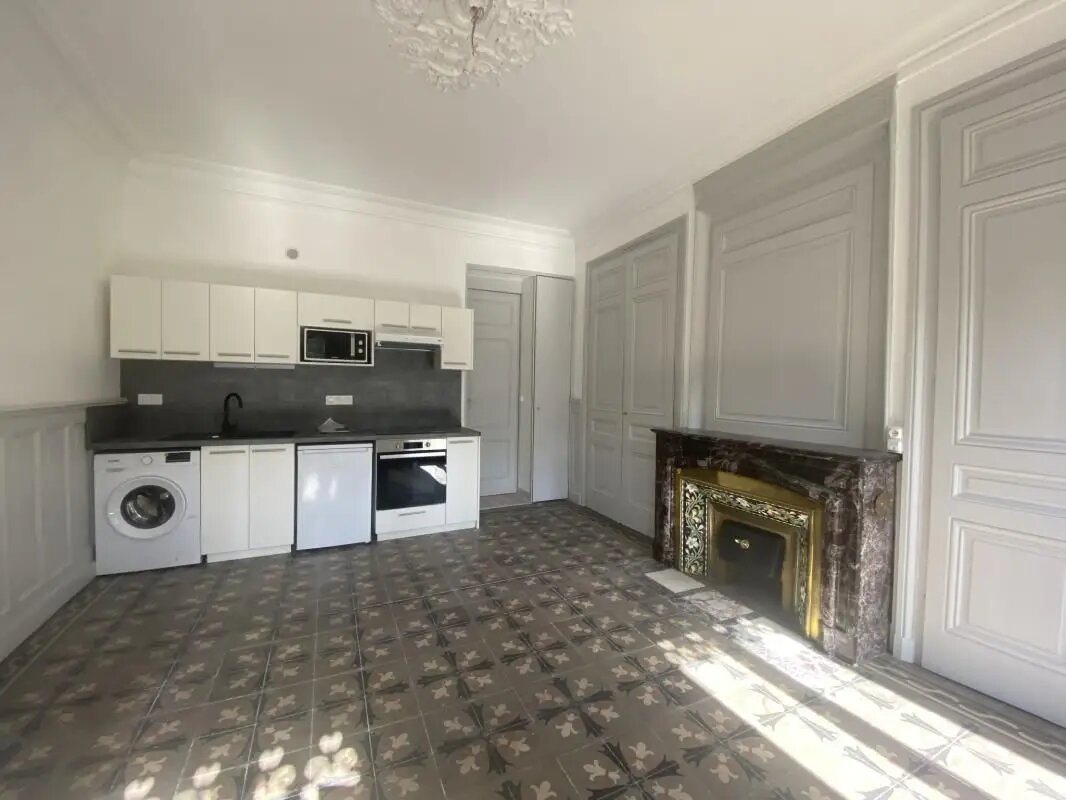 Appartement à louer, 39m², Collonges-au-Mont-d'Or