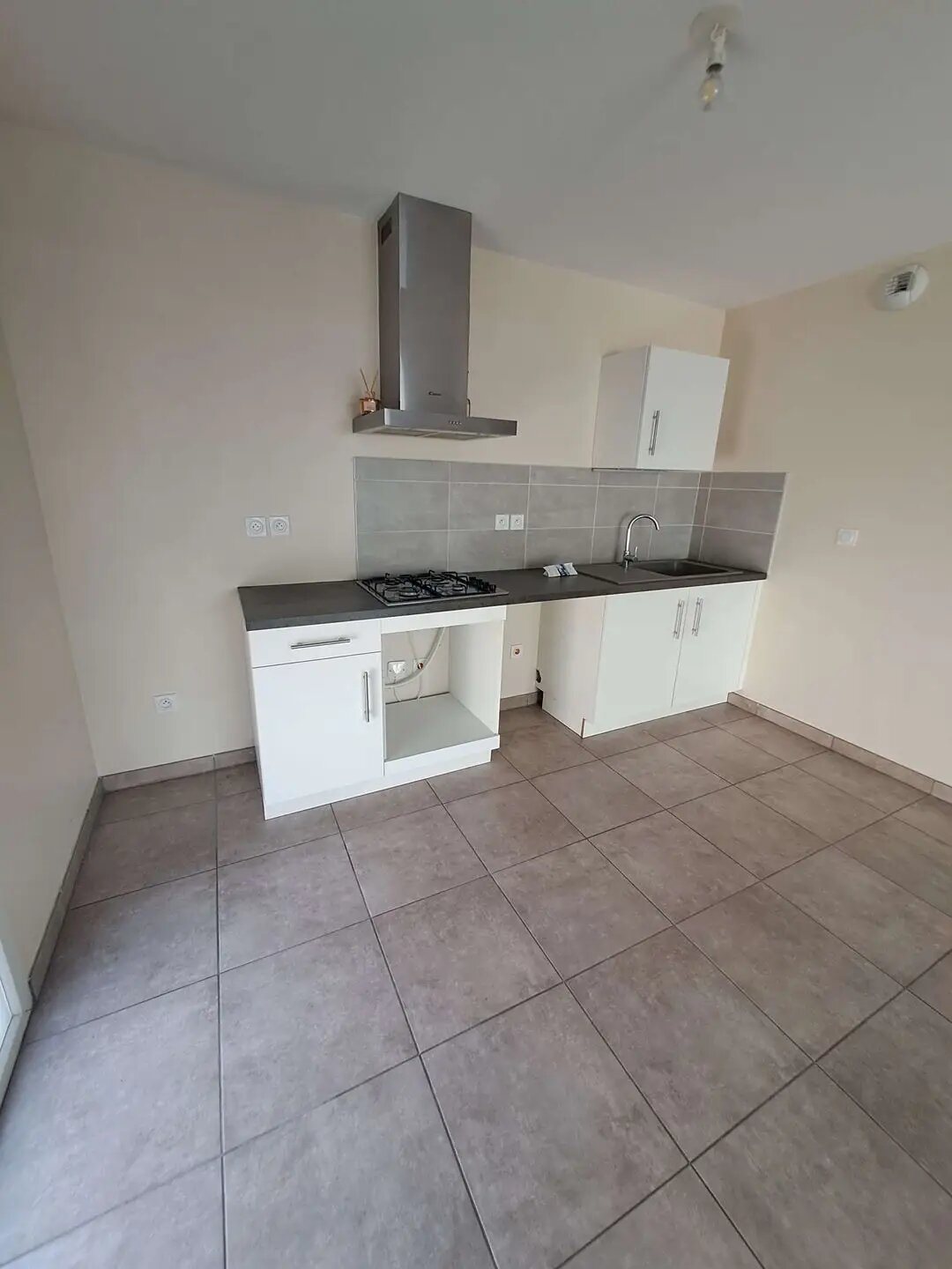Appartement à louer, 55m², Bron