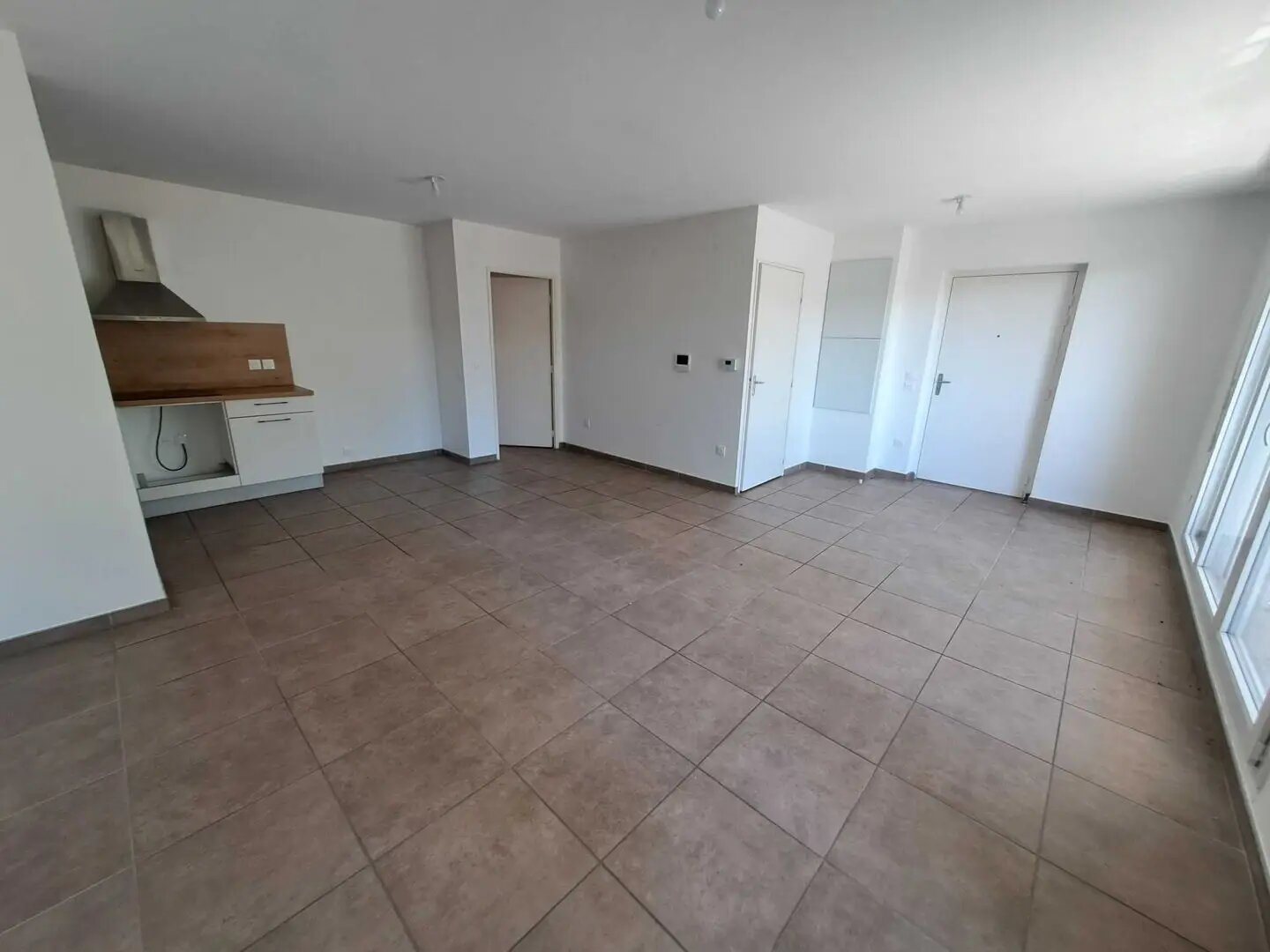 Appartement à louer, 62m², Villeurbanne