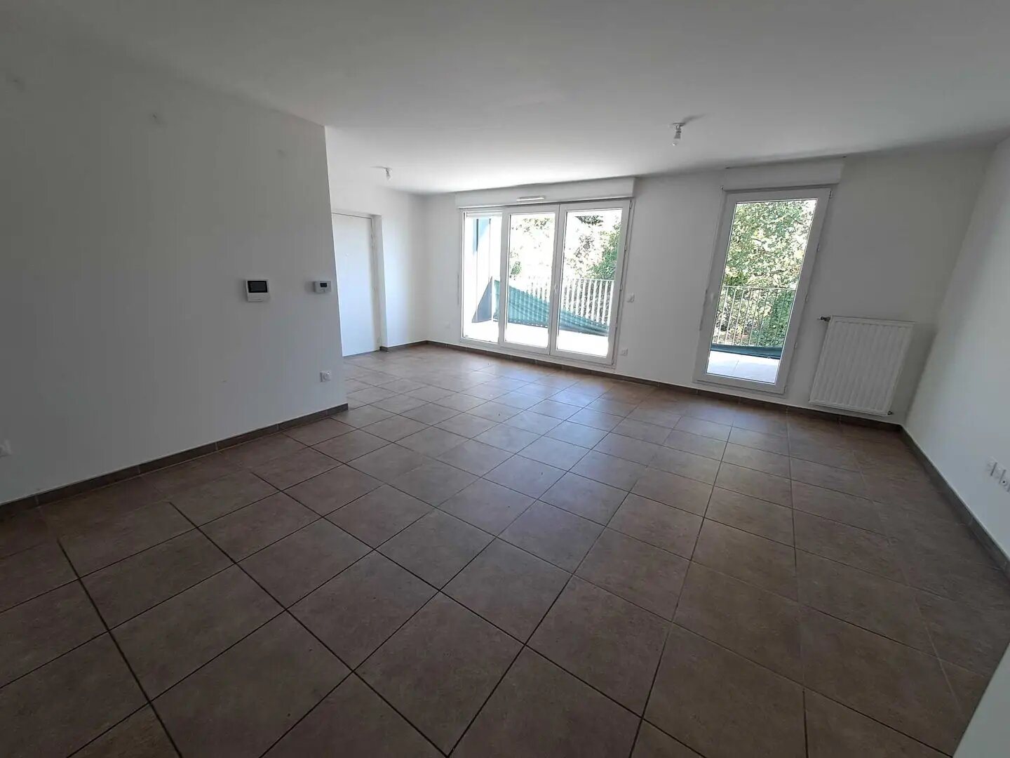 Appartement à louer, 62m², Villeurbanne