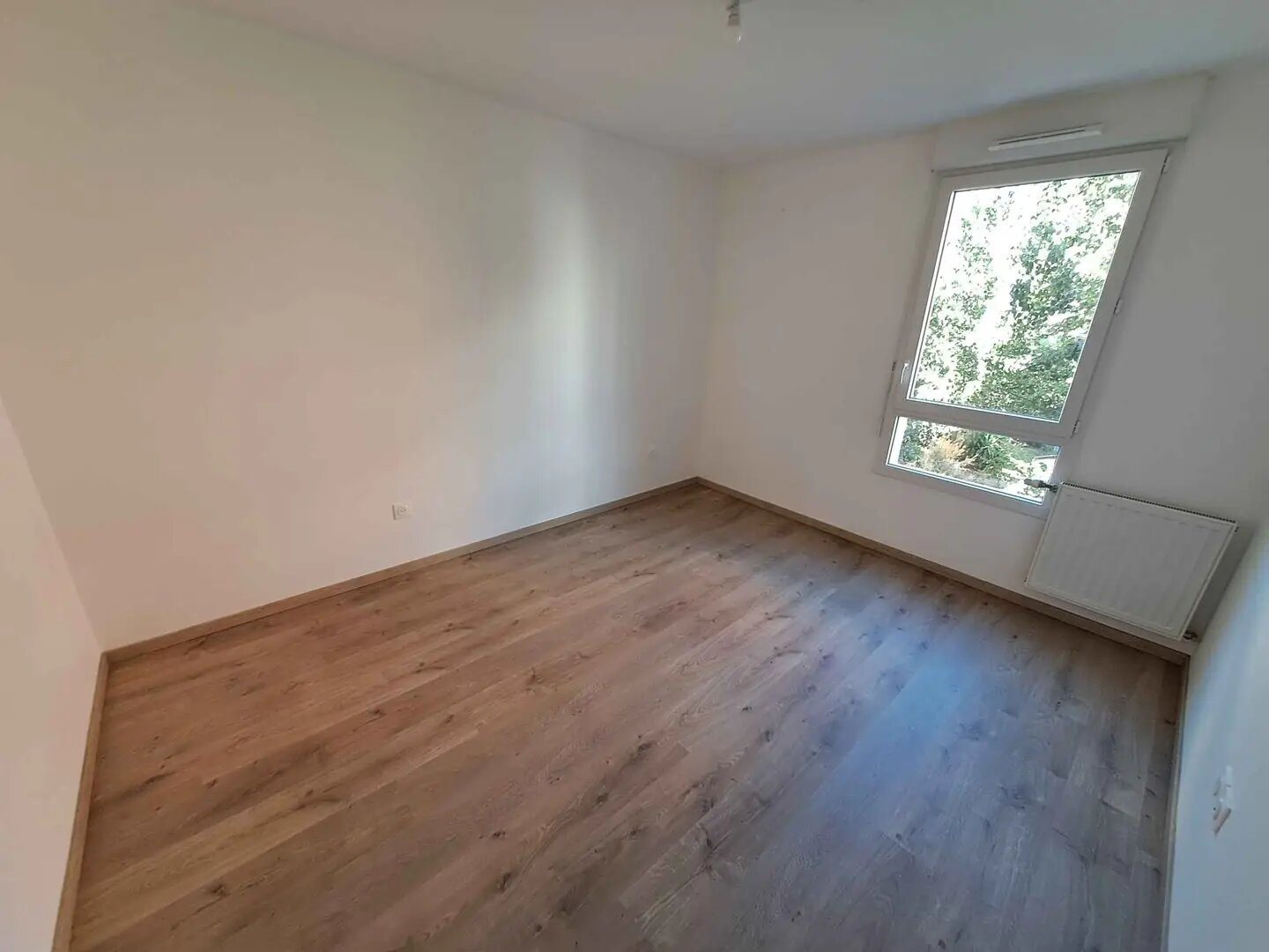 Appartement à louer, 62m², Villeurbanne