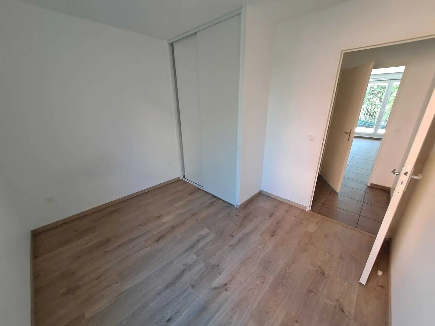 Appartement à louer, 62m², Villeurbanne