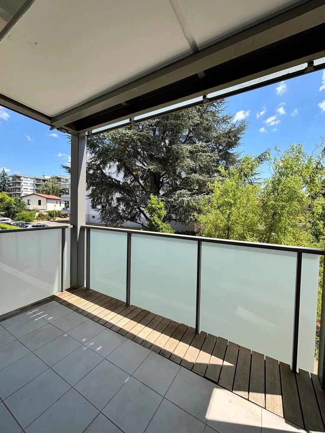 Appartement à louer, 64m², Caluire-et-Cuire