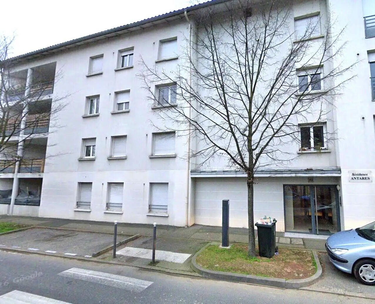 Appartement à louer, 69m², Tassin-la-Demi-Lune