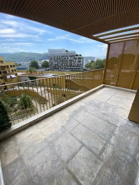 Appartement à louer, 77m², Échirolles