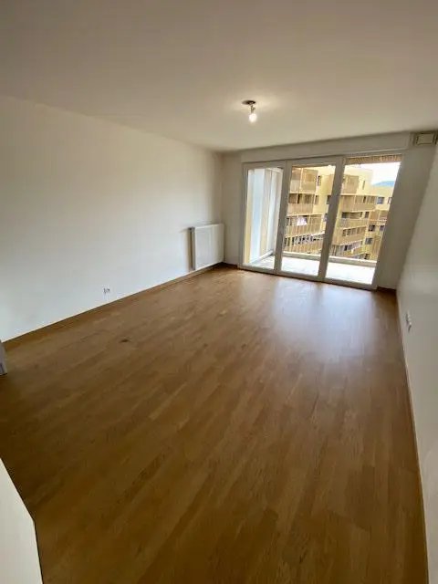 Appartement à louer, 77m², Échirolles