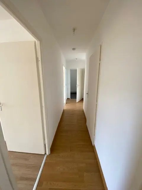 Appartement à louer, 77m², Échirolles