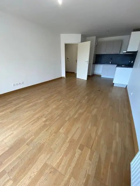 Appartement à louer, 77m², Échirolles