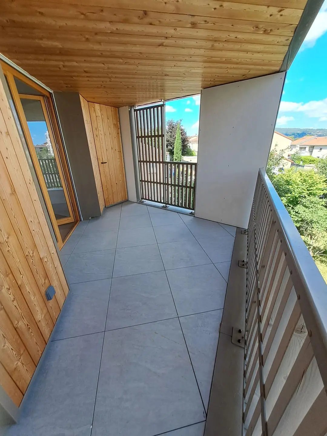 Appartement à louer, 84m², Dardilly