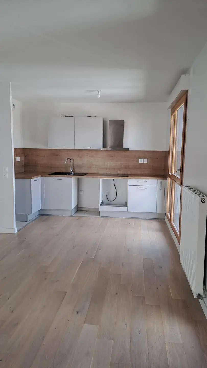 Appartement à louer, 84m², Dardilly