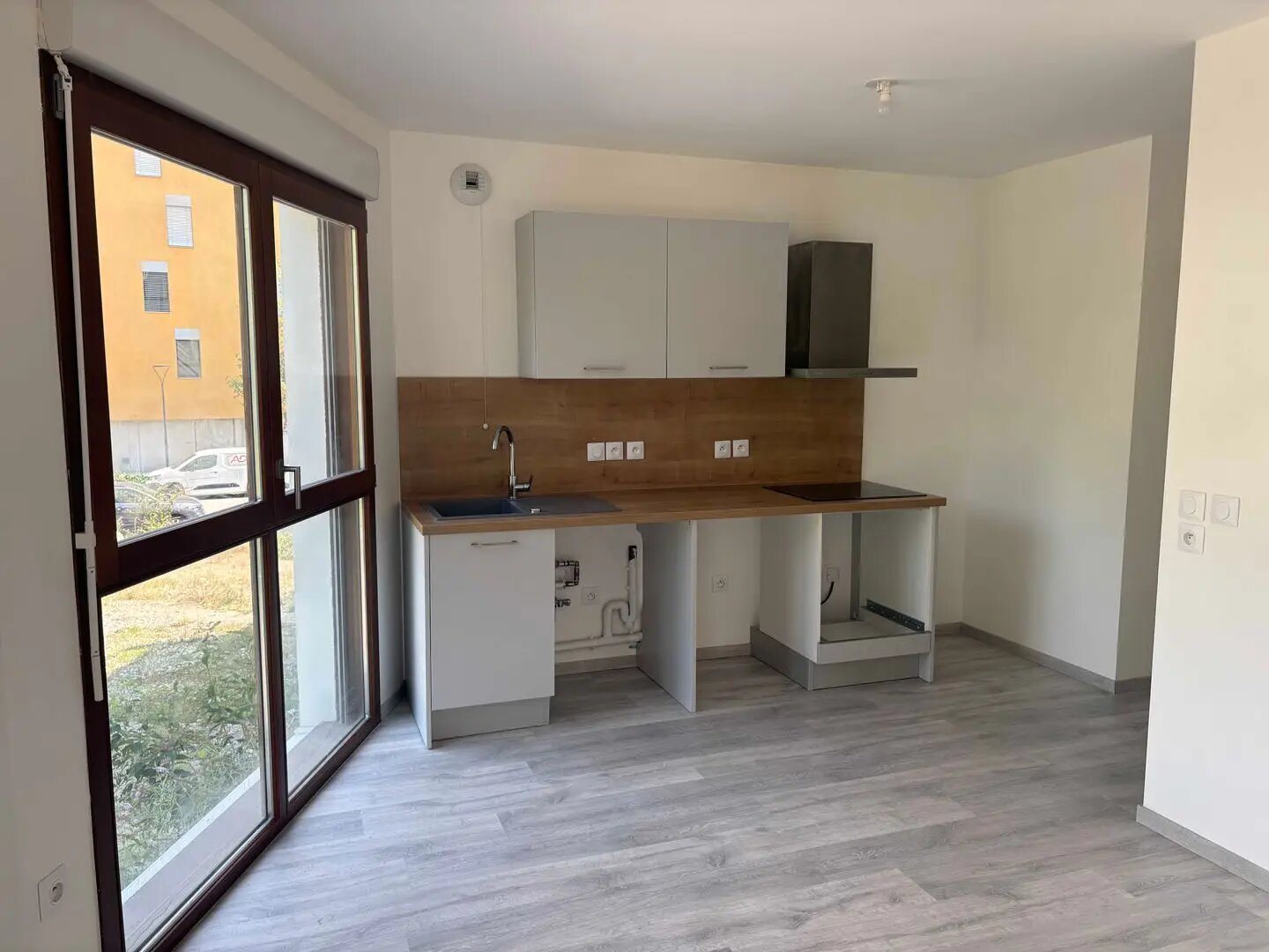 Appartement à louer, 44m², Grenoble
