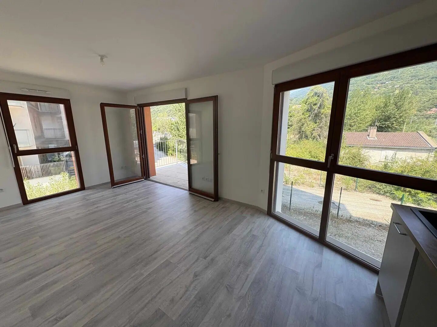 Appartement à louer, 44m², Grenoble