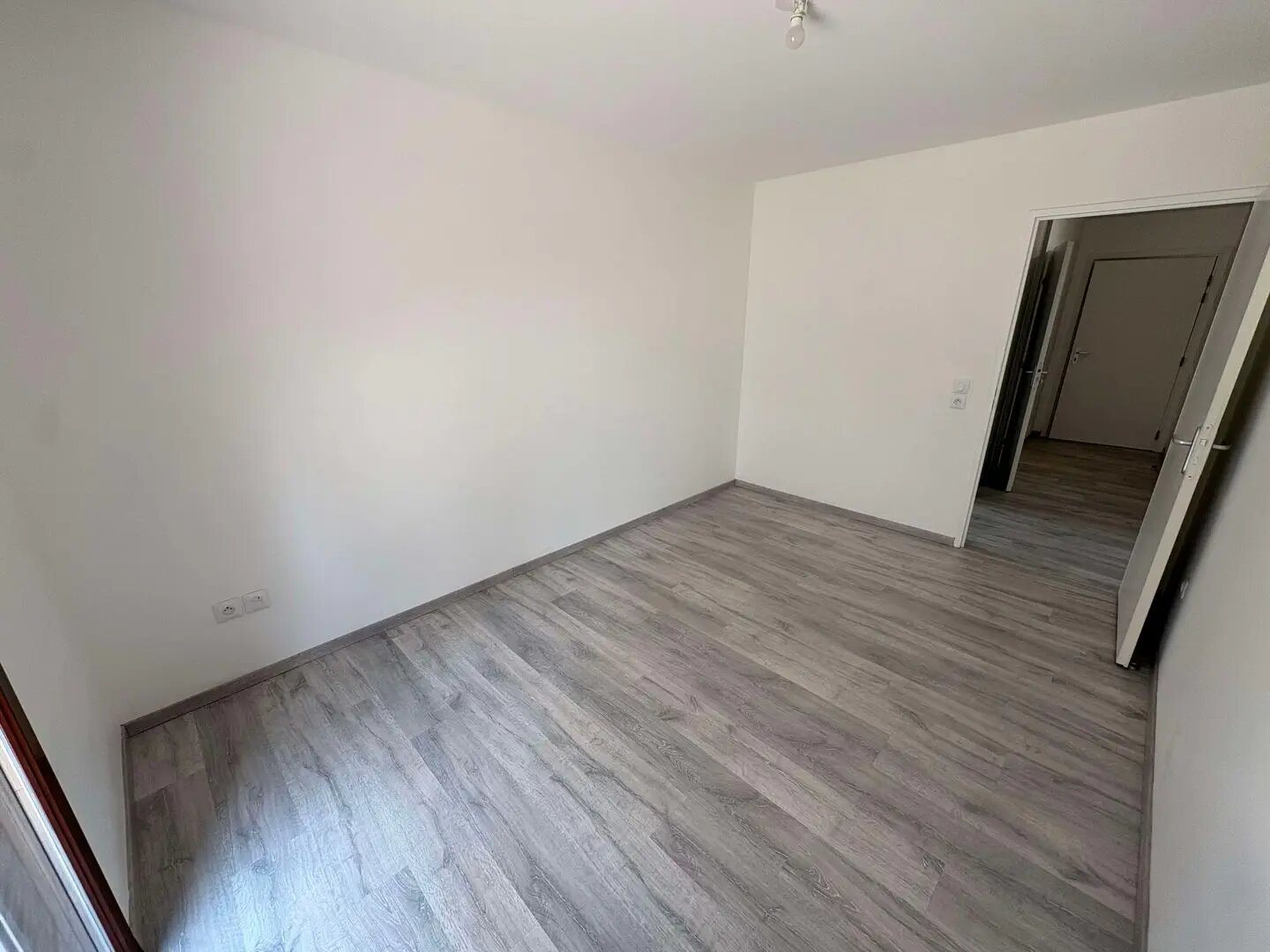 Appartement à louer, 44m², Grenoble