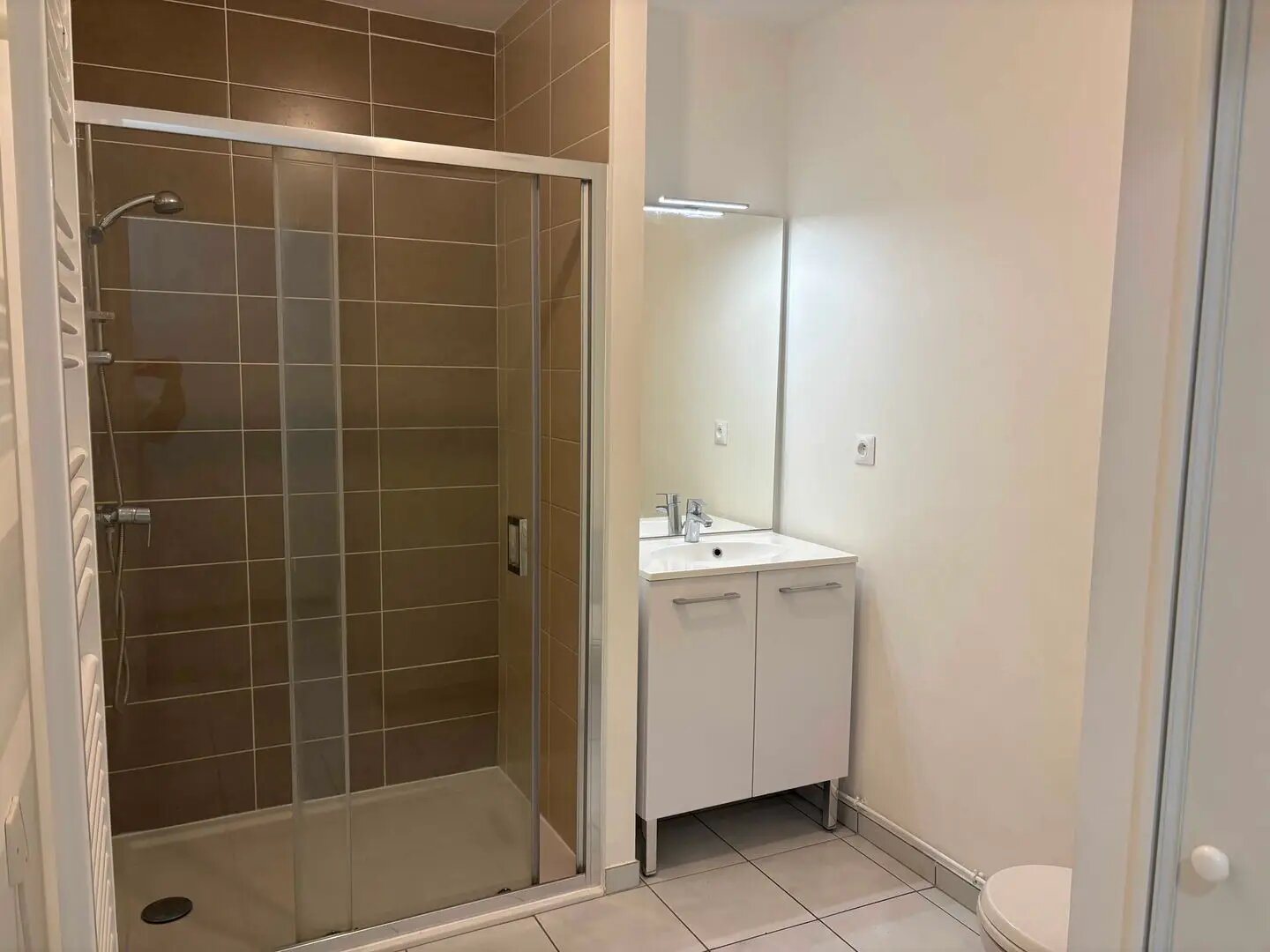 Appartement à louer, 44m², Grenoble