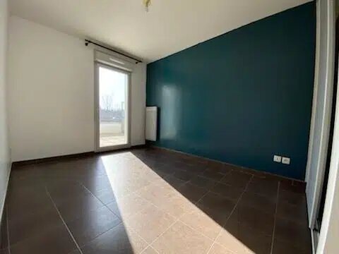 Appartement à louer, 54m², Meyzieu
