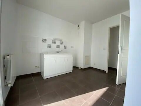 Appartement à louer, 54m², Meyzieu