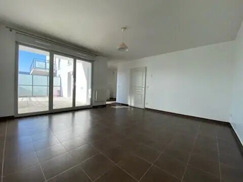 Appartement à louer, 54m², Meyzieu