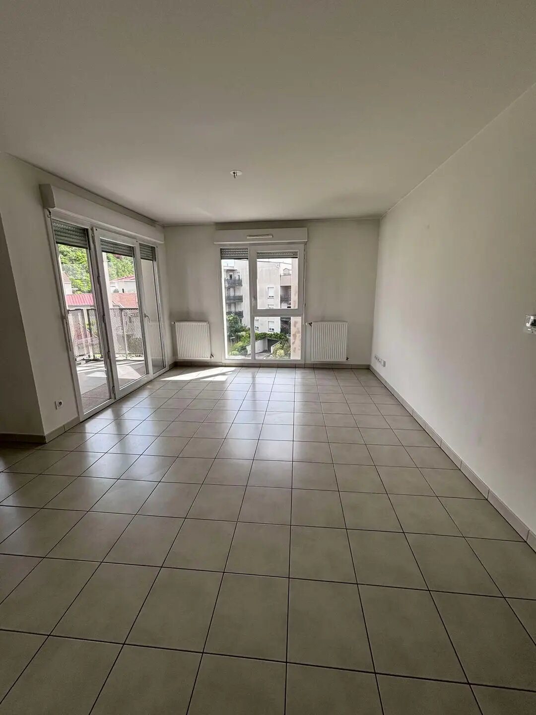 Appartement à louer, 44m², Feyzin