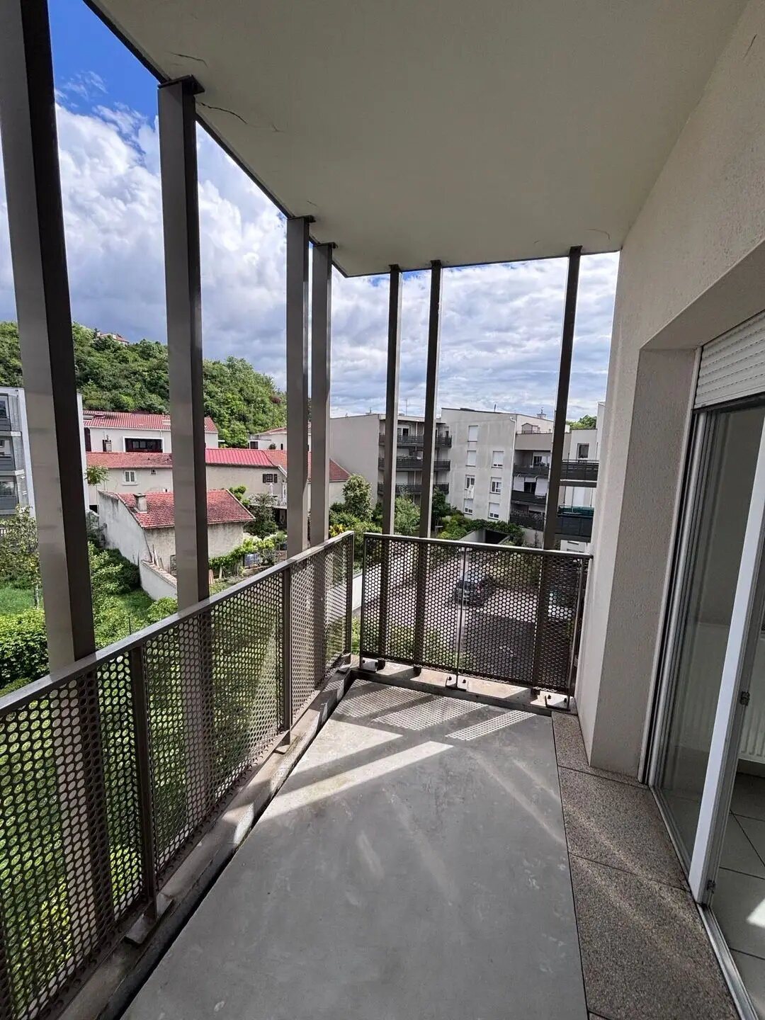 Appartement à louer, 44m², Feyzin