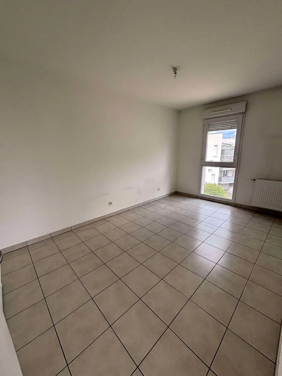 Appartement à louer, 44m², Feyzin