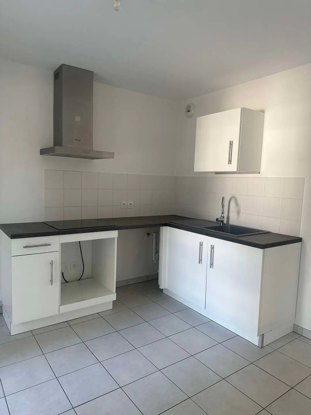 Appartement à louer, 59m², Voreppe