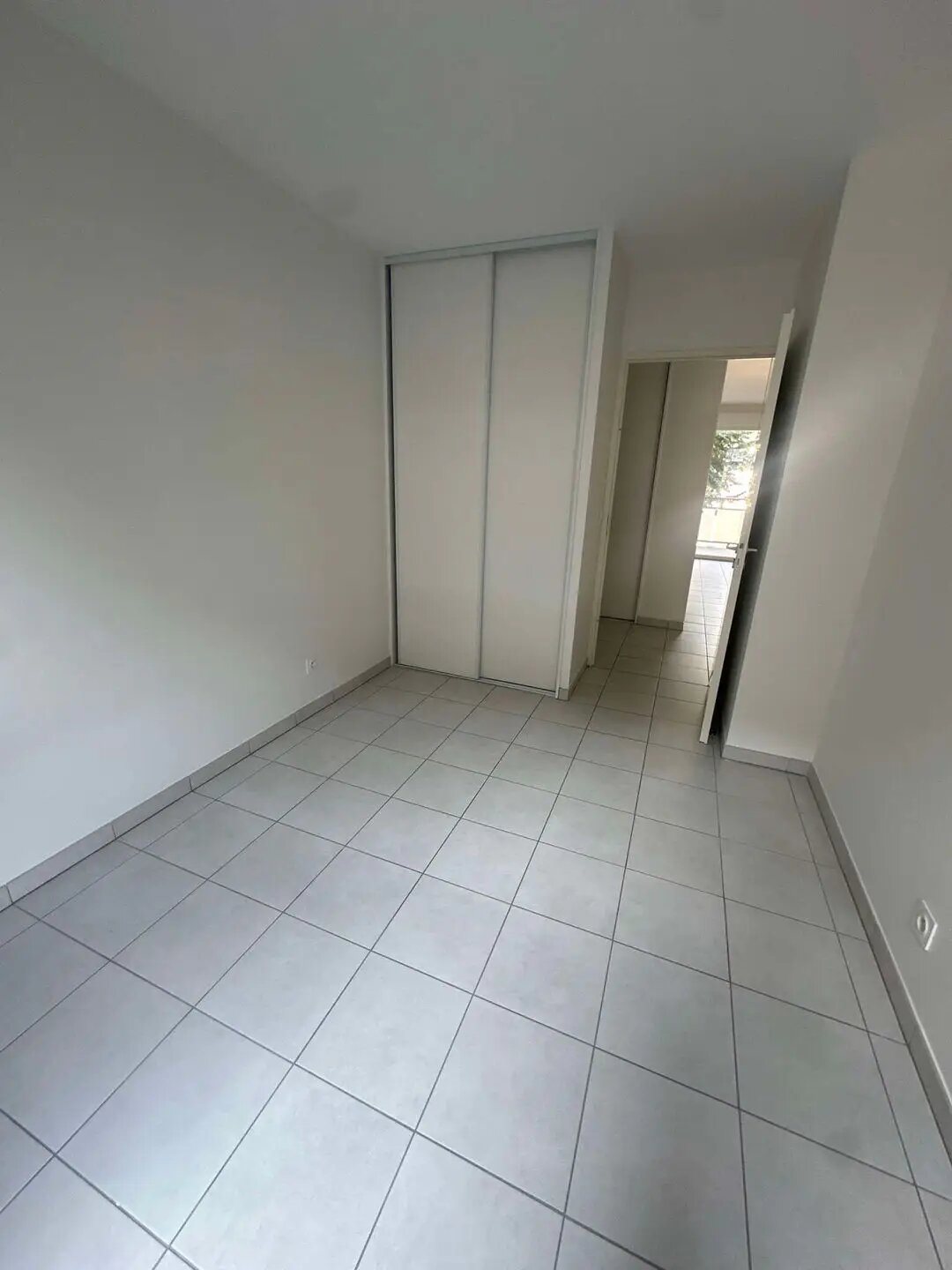 Appartement à louer, 59m², Voreppe