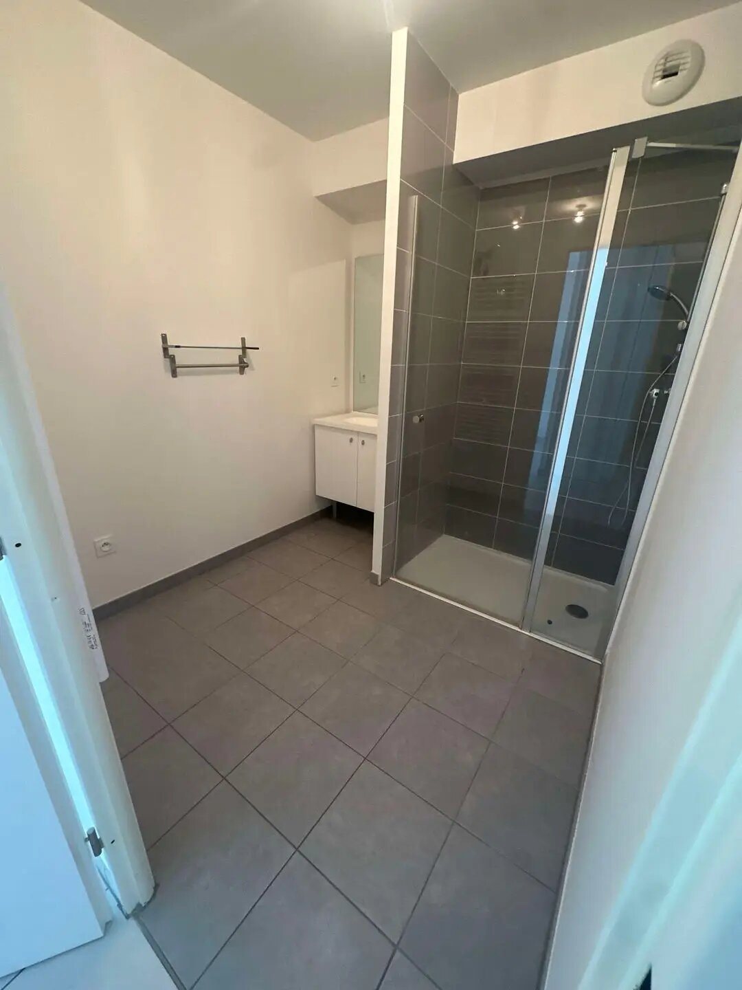 Appartement à louer, 59m², Voreppe