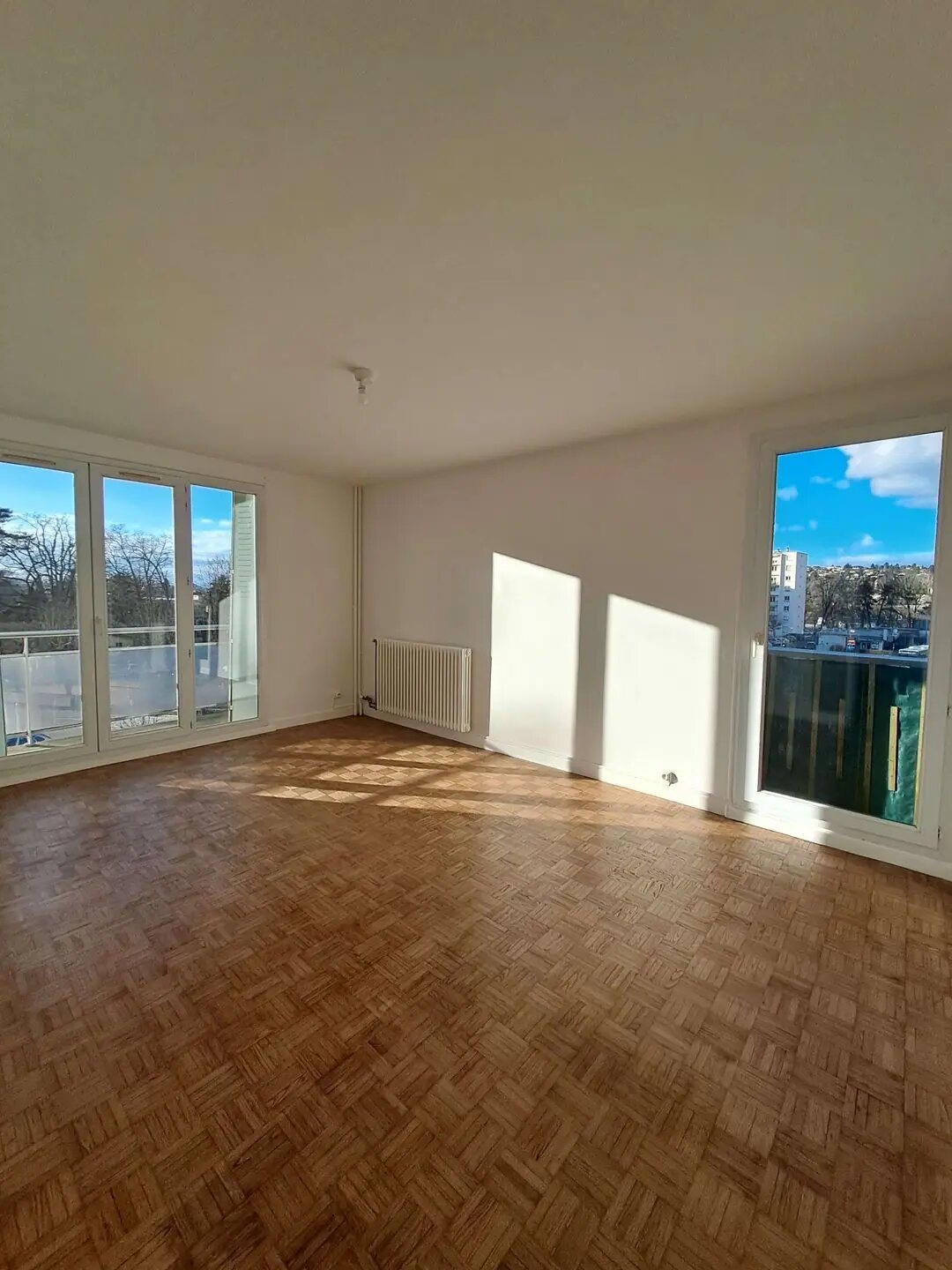 Appartement à louer, 74m², Bourgoin-Jallieu