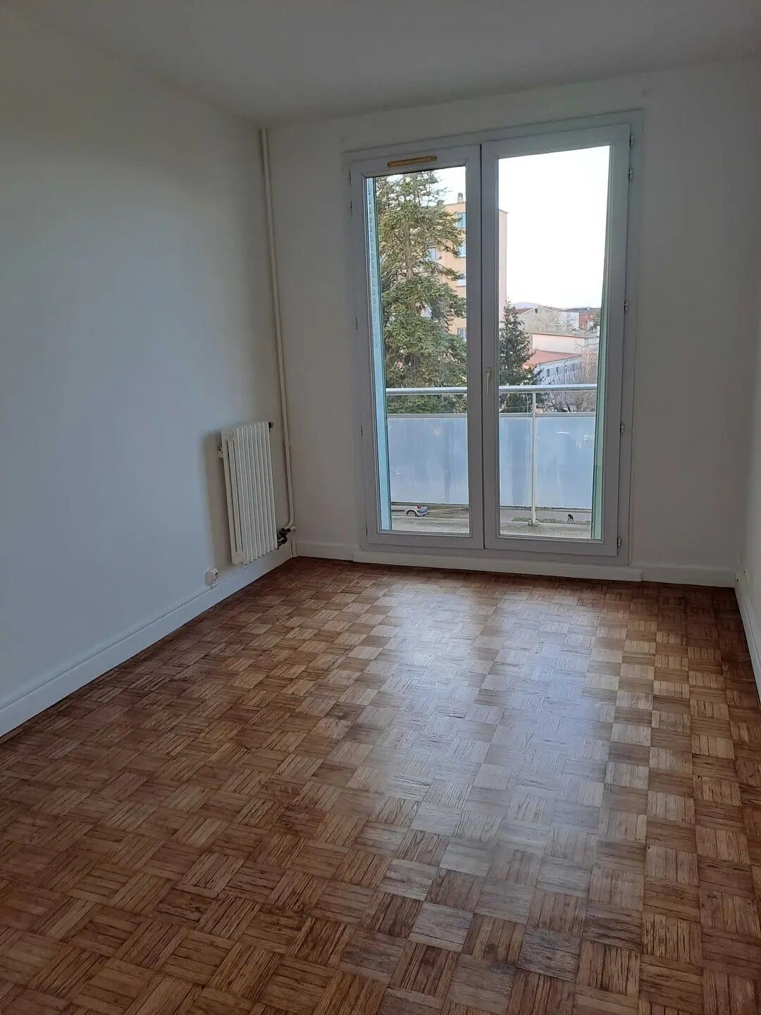 Appartement à louer, 74m², Bourgoin-Jallieu