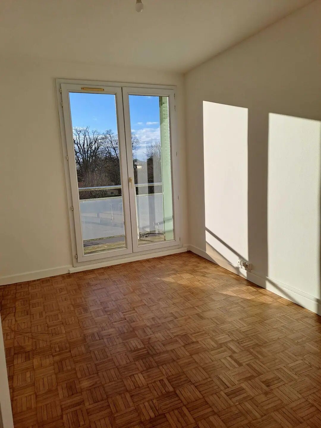 Appartement à louer, 74m², Bourgoin-Jallieu