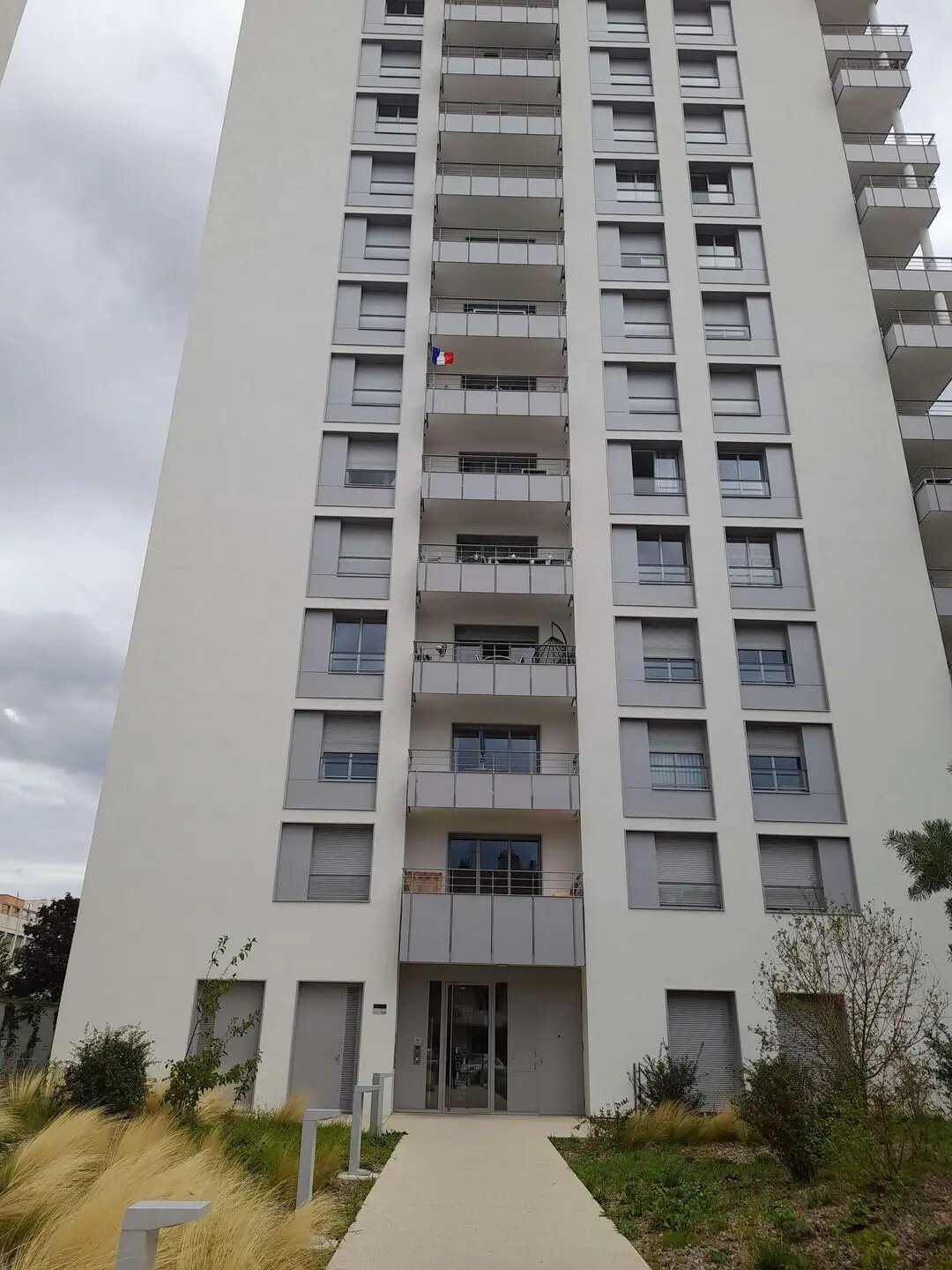 Appartement à louer, 62m², Villeurbanne