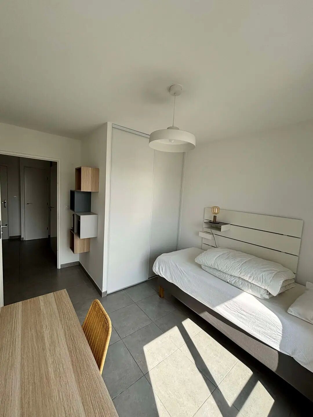 Appartement à louer, 62m², Villeurbanne