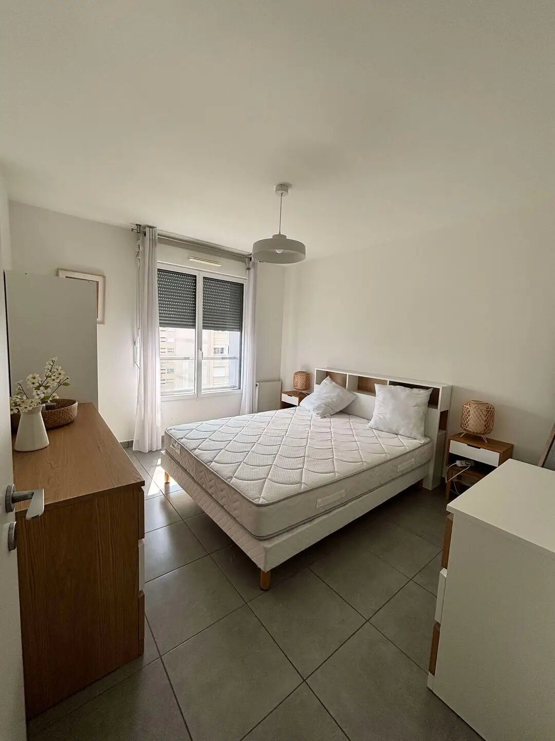 Appartement à louer, 62m², Villeurbanne