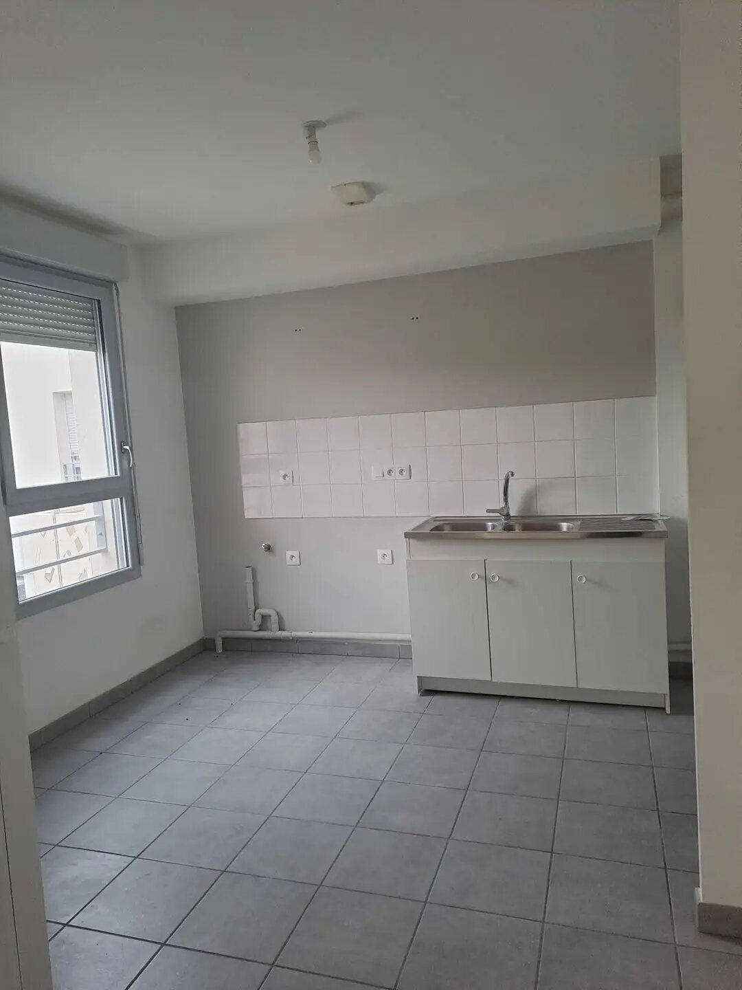 Appartement à louer, 43m², Meyzieu