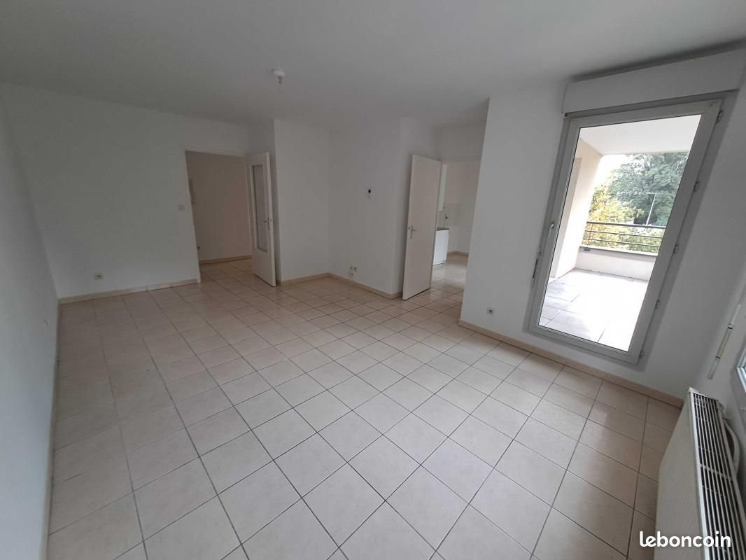 Appartement à louer, 71m², Lyon 7ème