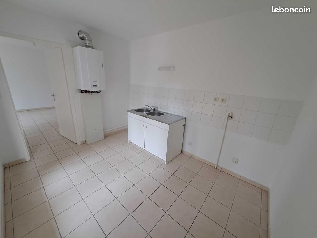 Appartement à louer, 71m², Lyon 7ème