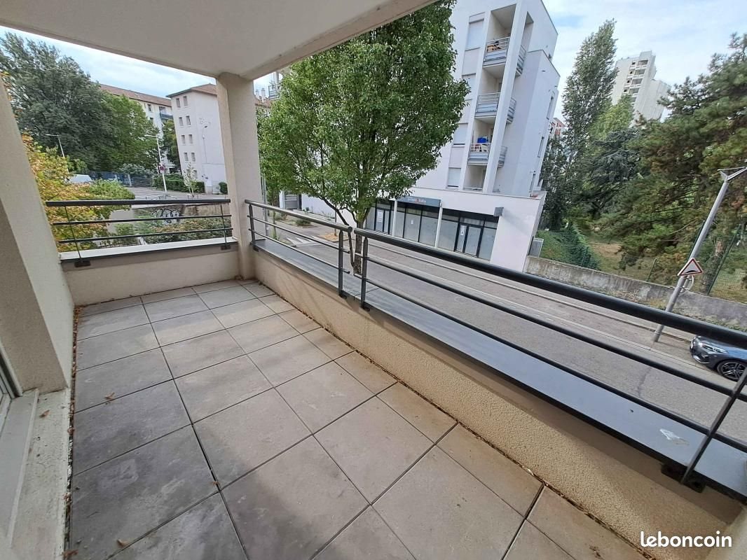 Appartement à louer, 71m², Lyon 7ème