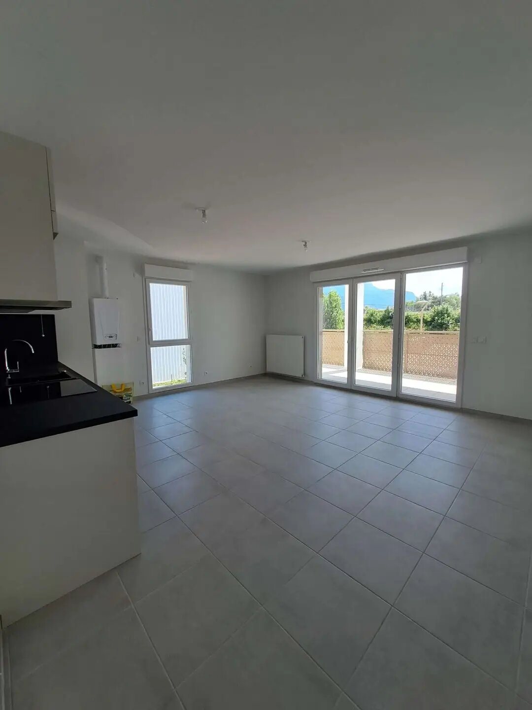 Appartement à louer, 83m², Moirans