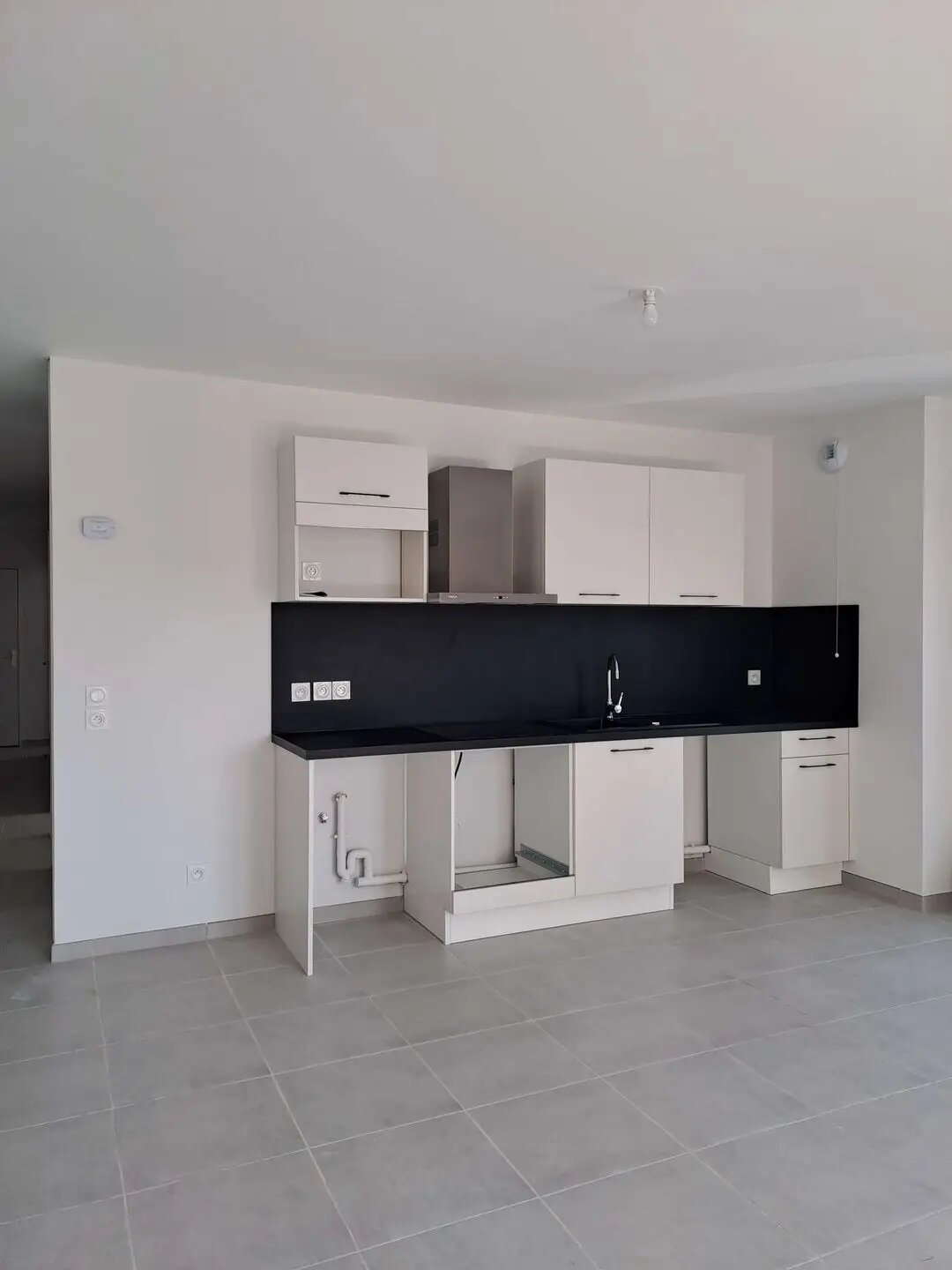 Appartement à louer, 83m², Moirans