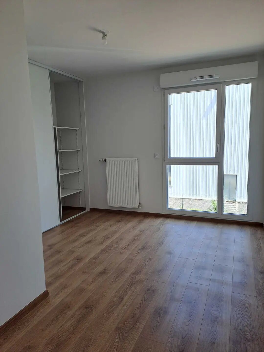Appartement à louer, 83m², Moirans
