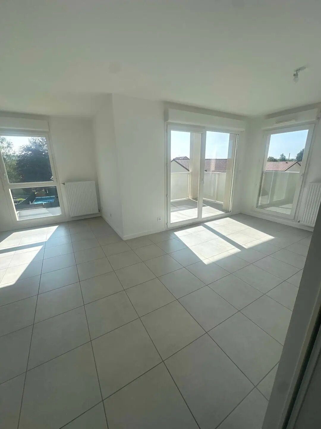 Appartement à louer, 65m², Bourgoin-Jallieu