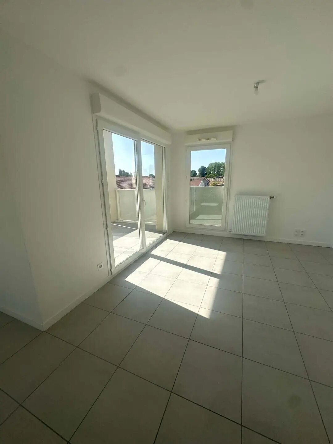 Appartement à louer, 65m², Bourgoin-Jallieu