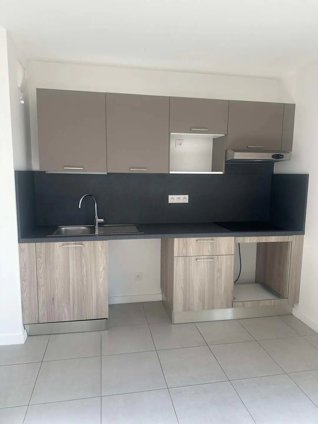 Appartement à louer, 65m², Bourgoin-Jallieu